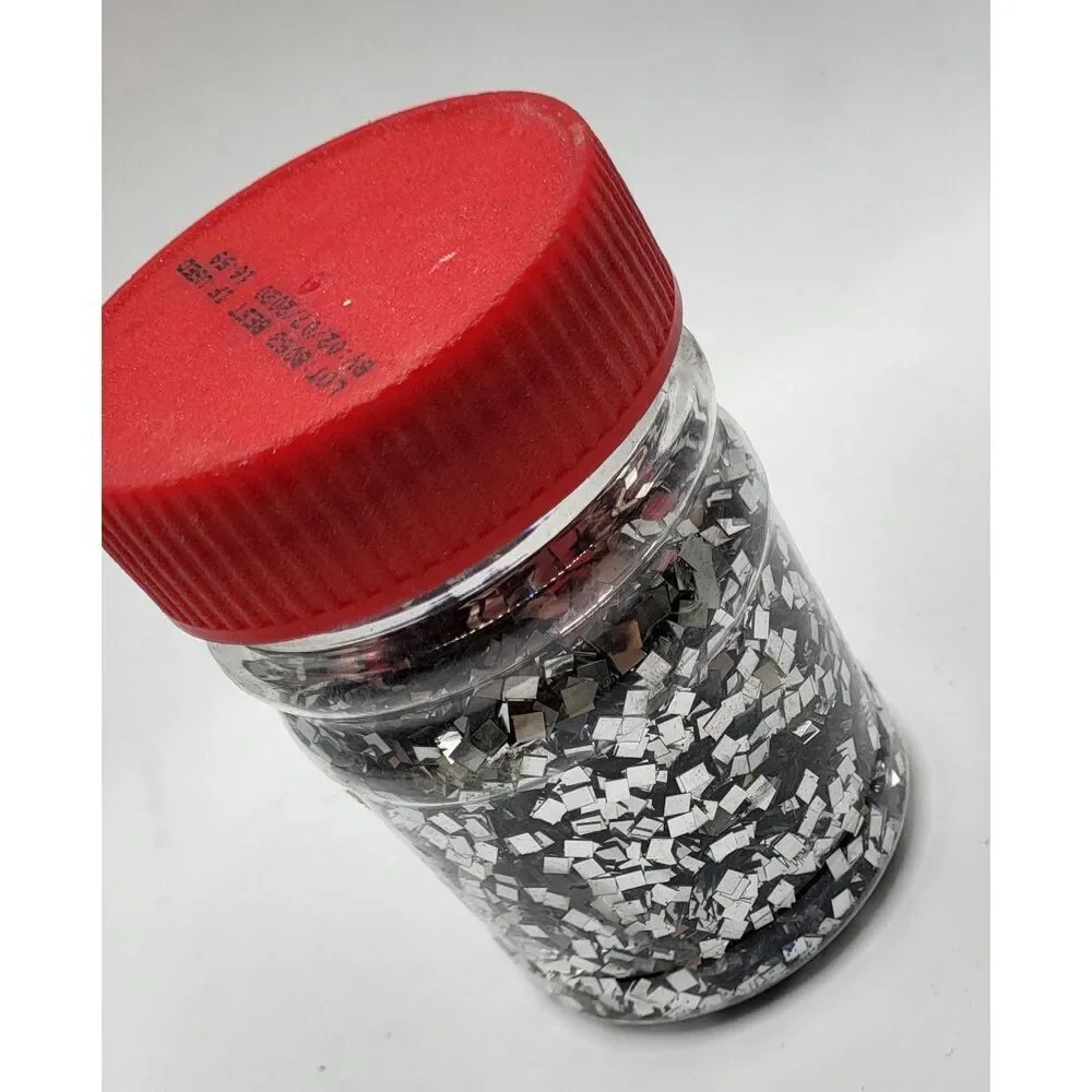 Big Chunky Glitter
